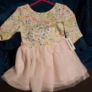 Old Navy Toddler dress